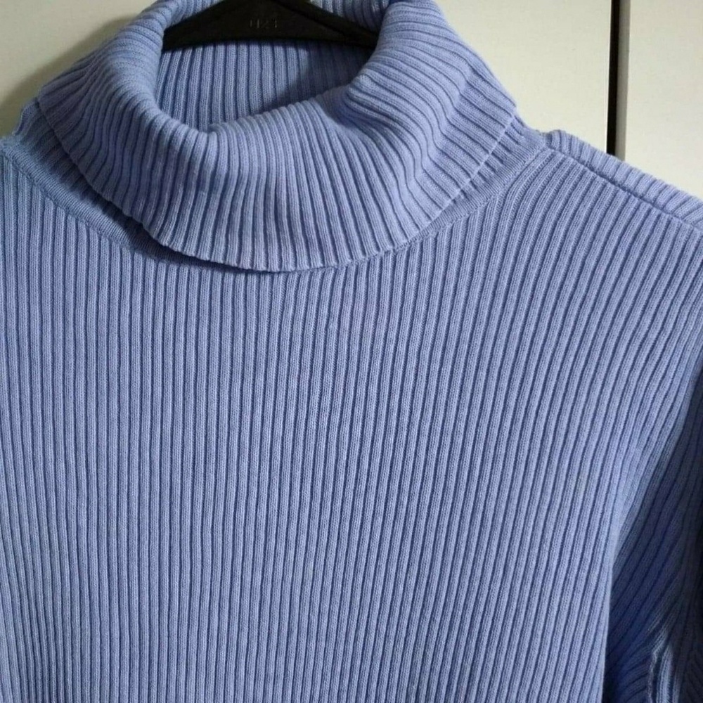 Turtleneck